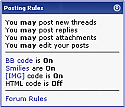 Click image for larger version
Name:	Posting Rules.PNG
Views:	203
Size:	5.9 KB
ID:	87916